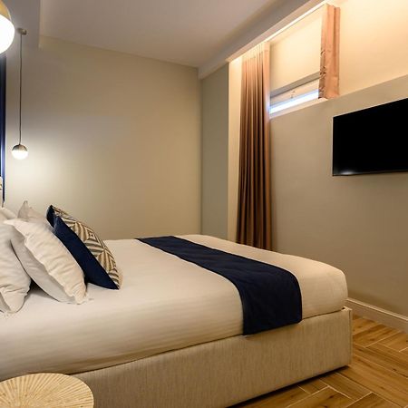 Naxxar XVI Suites - Adults Only מראה חיצוני תמונה