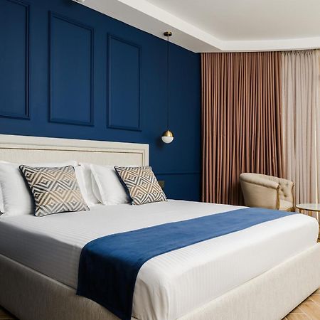 Naxxar XVI Suites - Adults Only מראה חיצוני תמונה