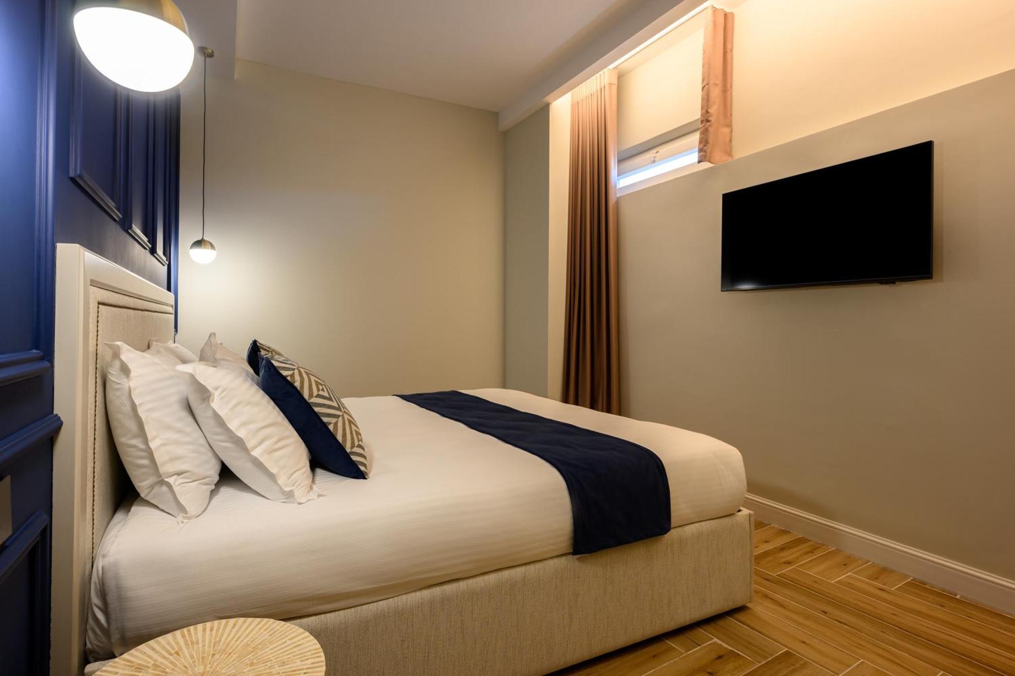 Naxxar XVI Suites - Adults Only מראה חיצוני תמונה