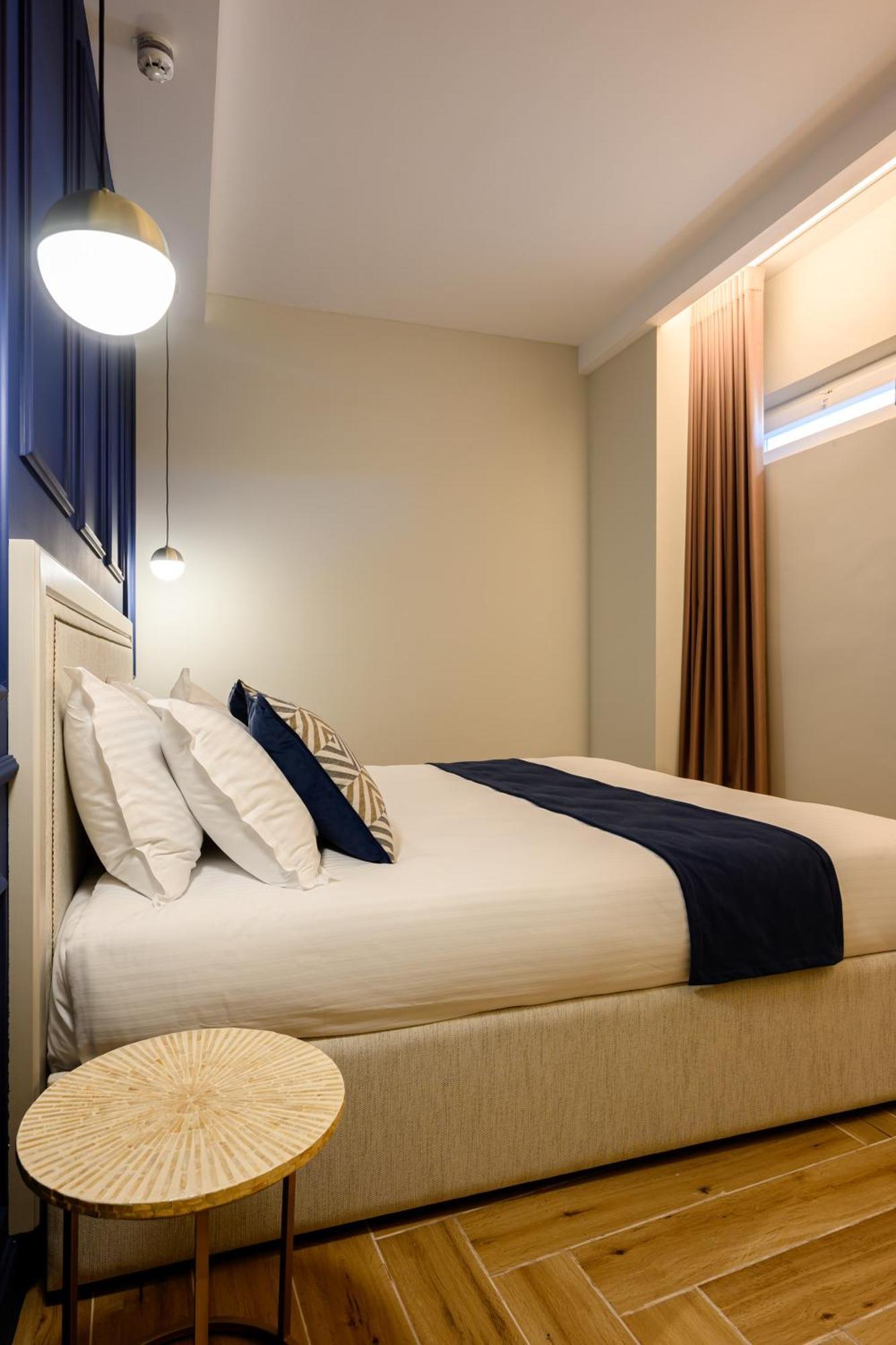 Naxxar XVI Suites - Adults Only מראה חיצוני תמונה