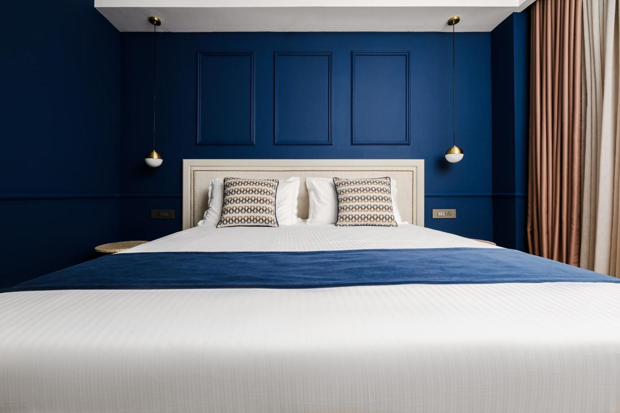Naxxar XVI Suites - Adults Only מראה חיצוני תמונה