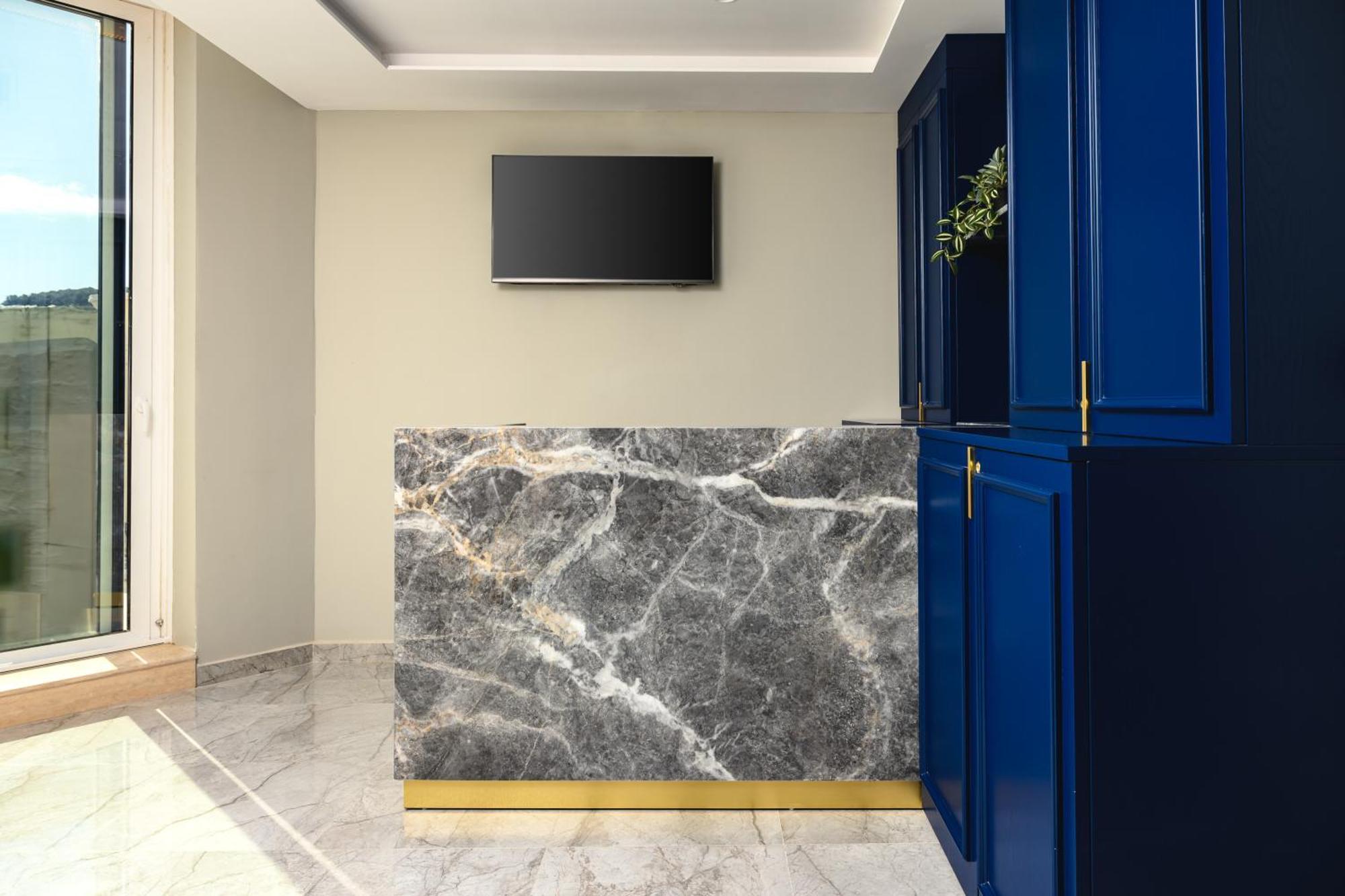 Naxxar XVI Suites - Adults Only מראה חיצוני תמונה