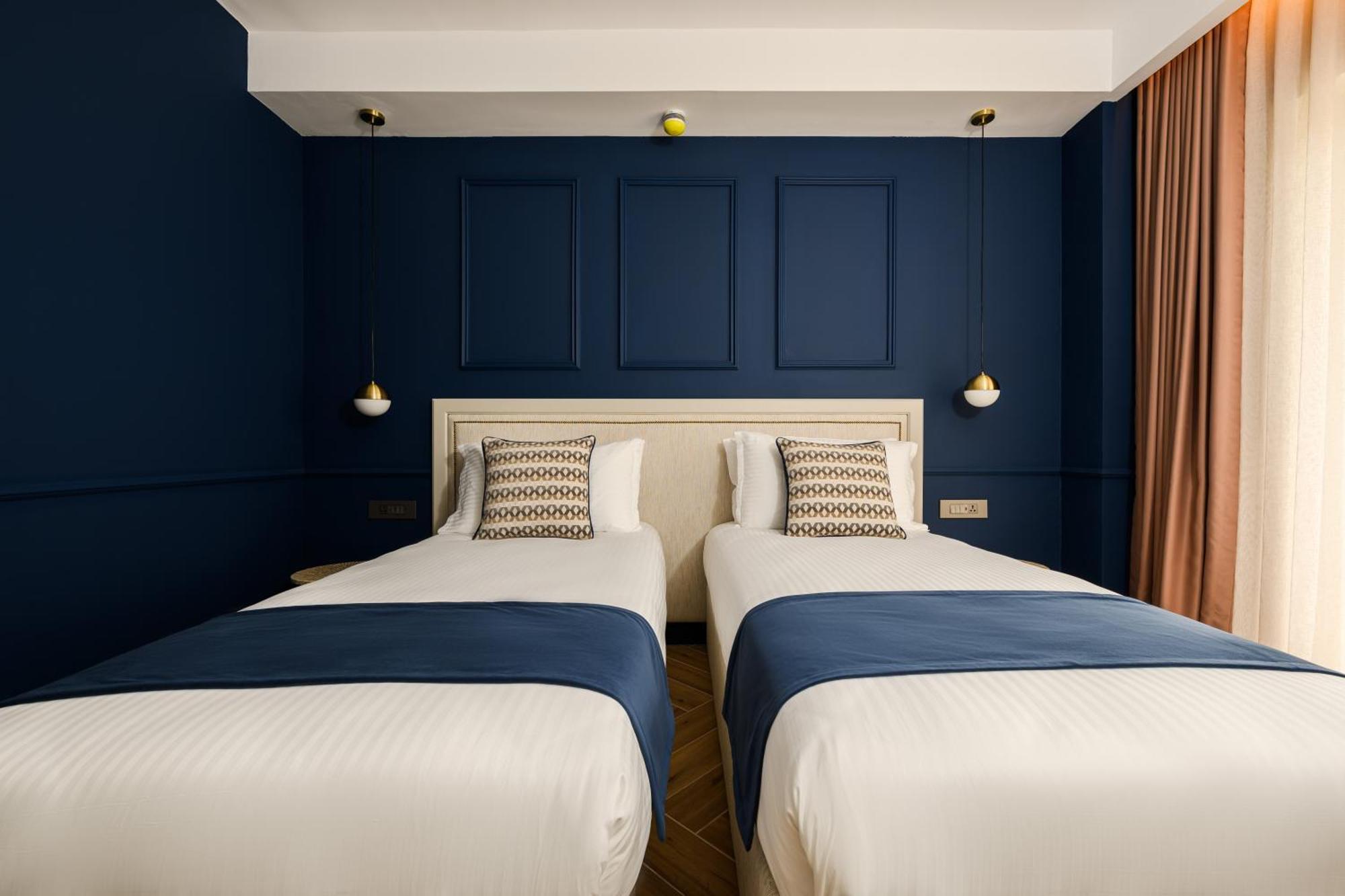 Naxxar XVI Suites - Adults Only מראה חיצוני תמונה