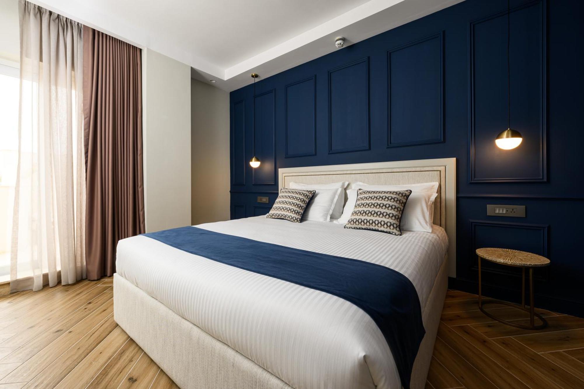 Naxxar XVI Suites - Adults Only מראה חיצוני תמונה