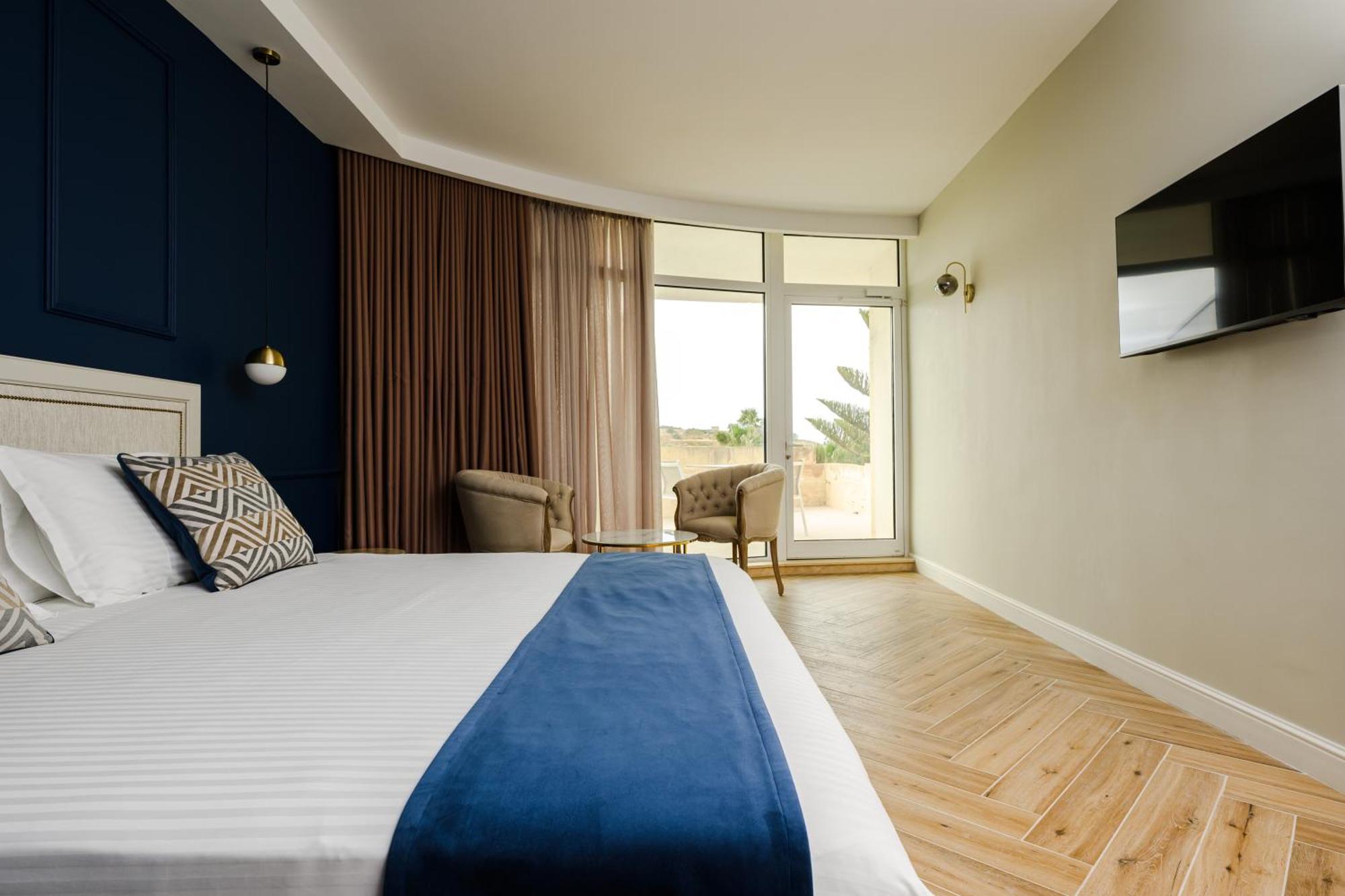 Naxxar XVI Suites - Adults Only מראה חיצוני תמונה