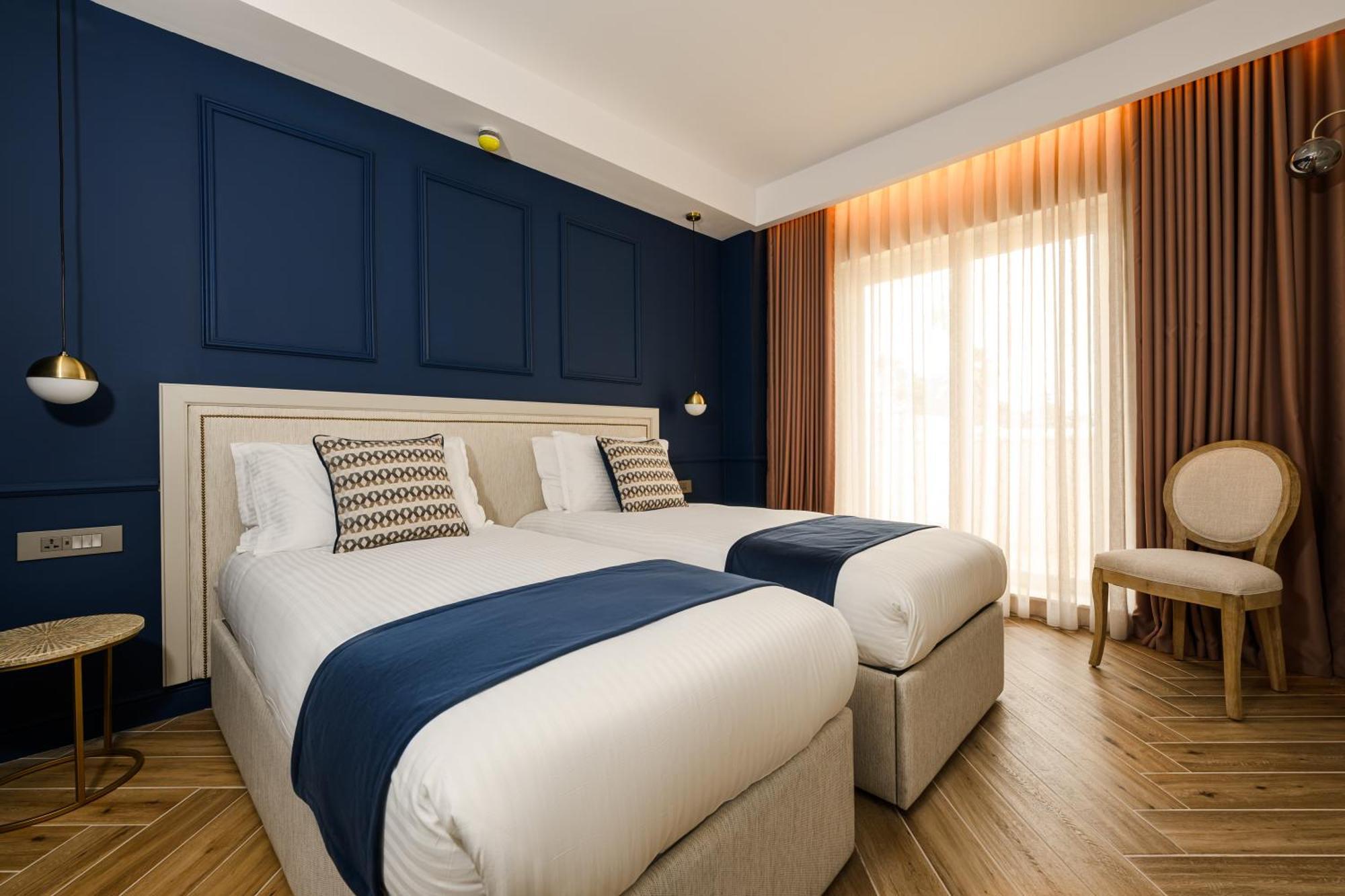 Naxxar XVI Suites - Adults Only מראה חיצוני תמונה