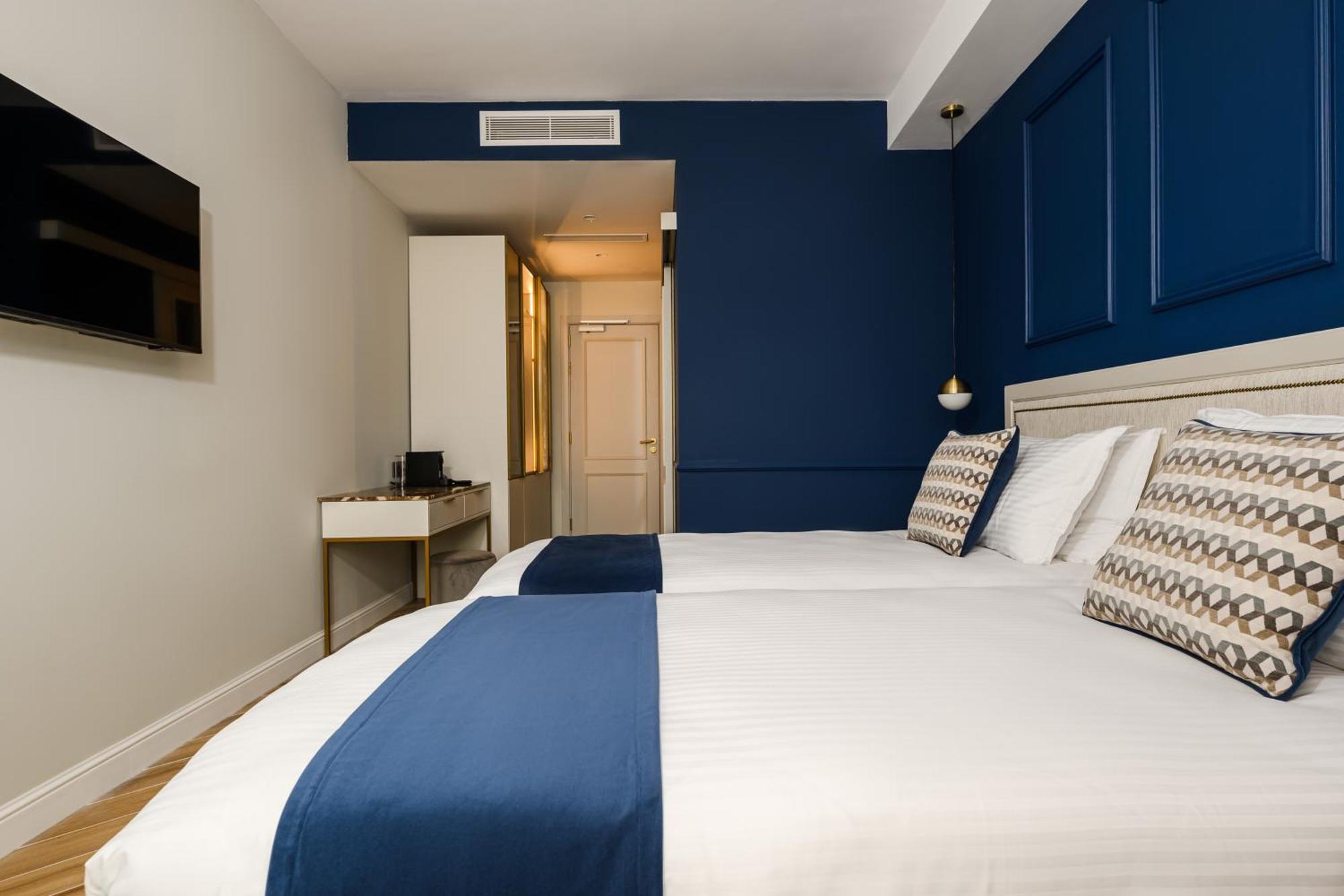 Naxxar XVI Suites - Adults Only מראה חיצוני תמונה