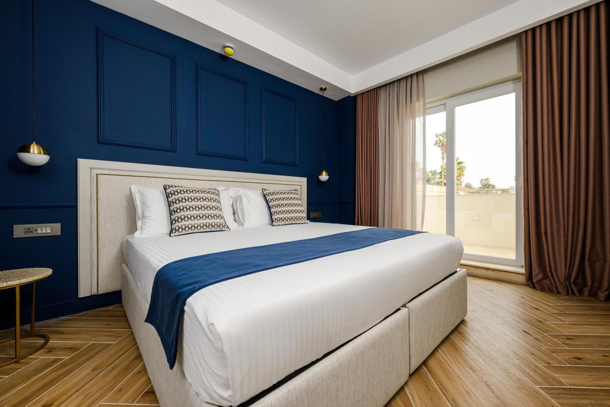 Naxxar XVI Suites - Adults Only מראה חיצוני תמונה