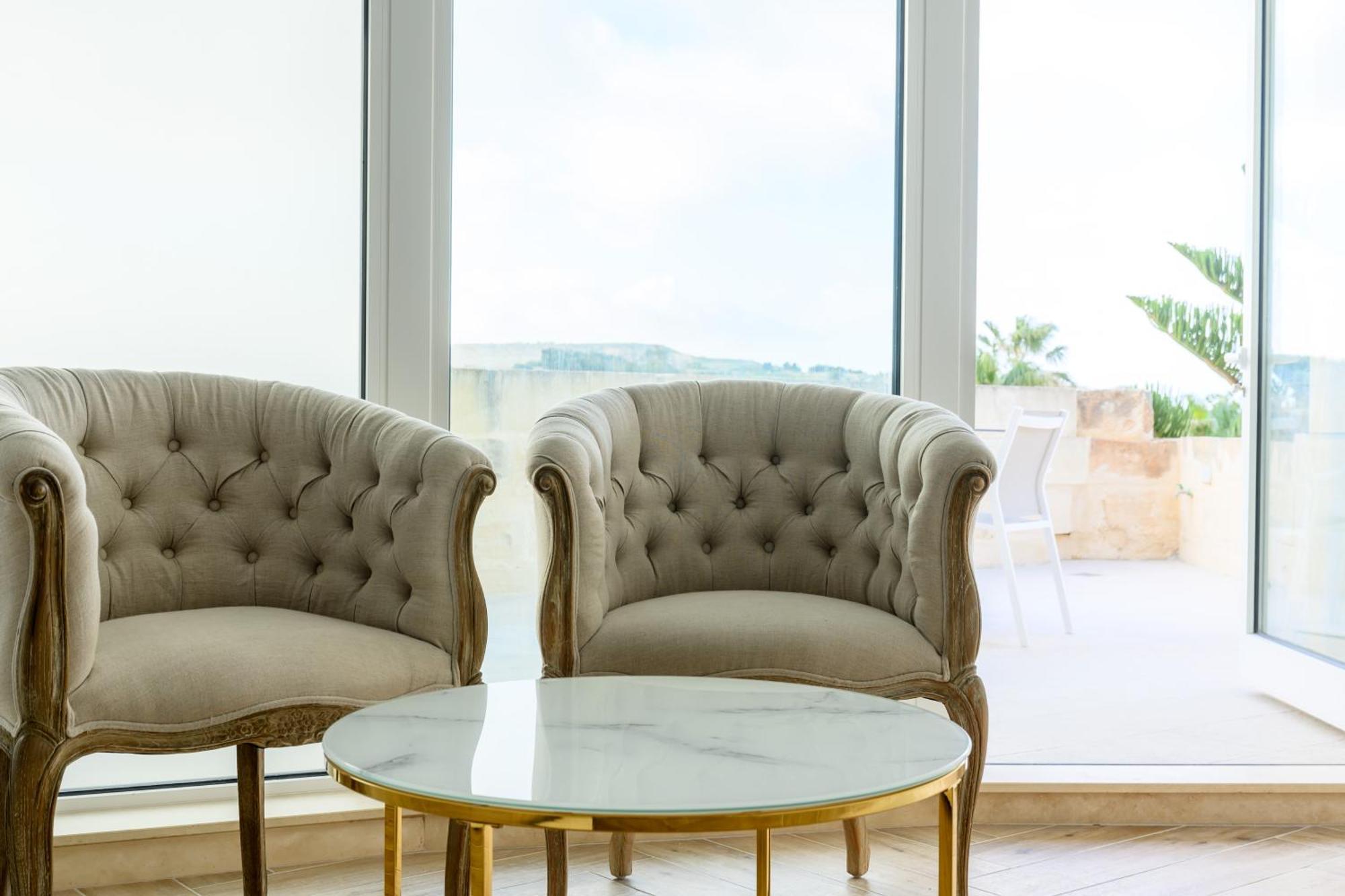 Naxxar XVI Suites - Adults Only מראה חיצוני תמונה