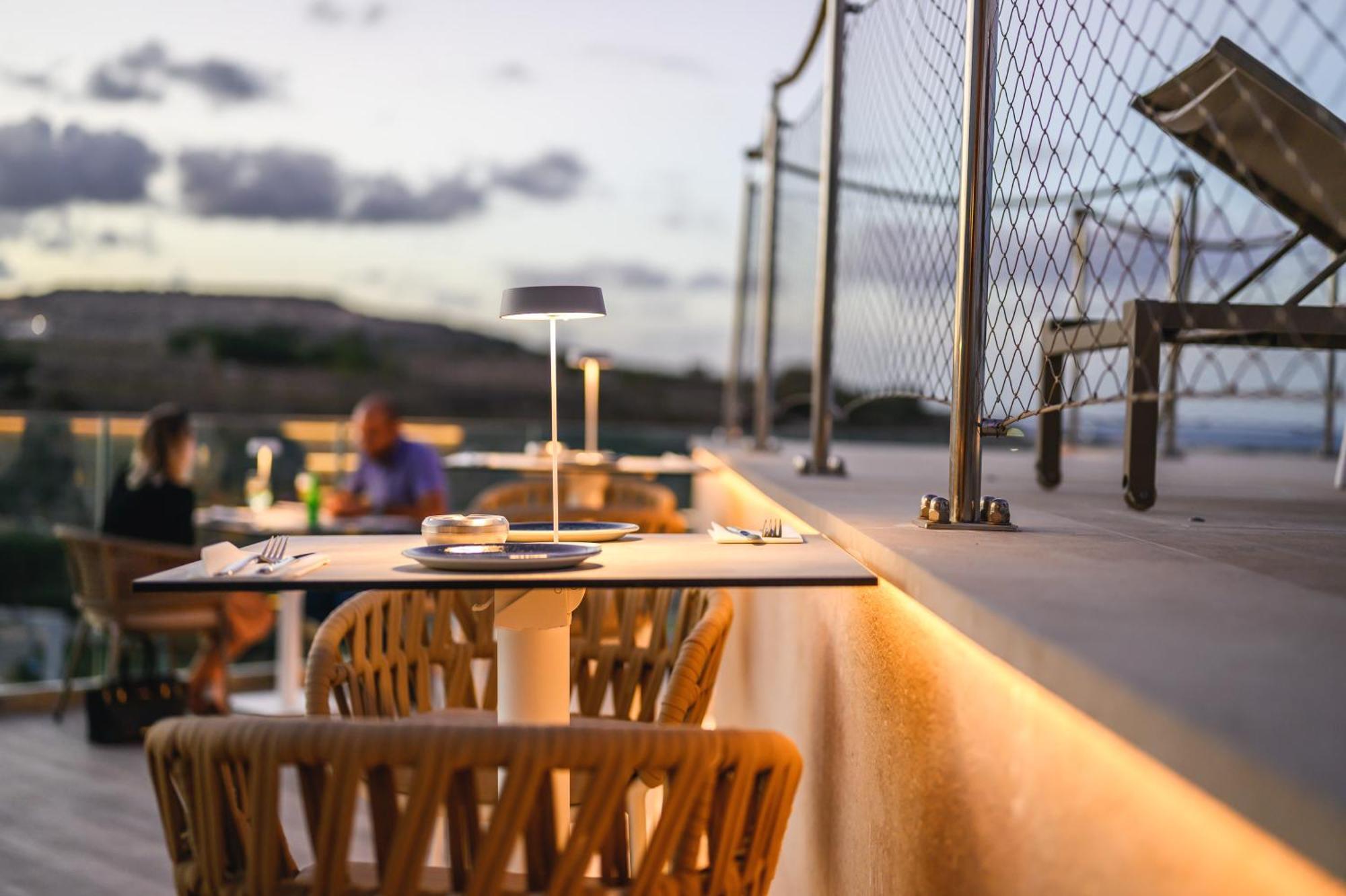 Naxxar XVI Suites - Adults Only מראה חיצוני תמונה