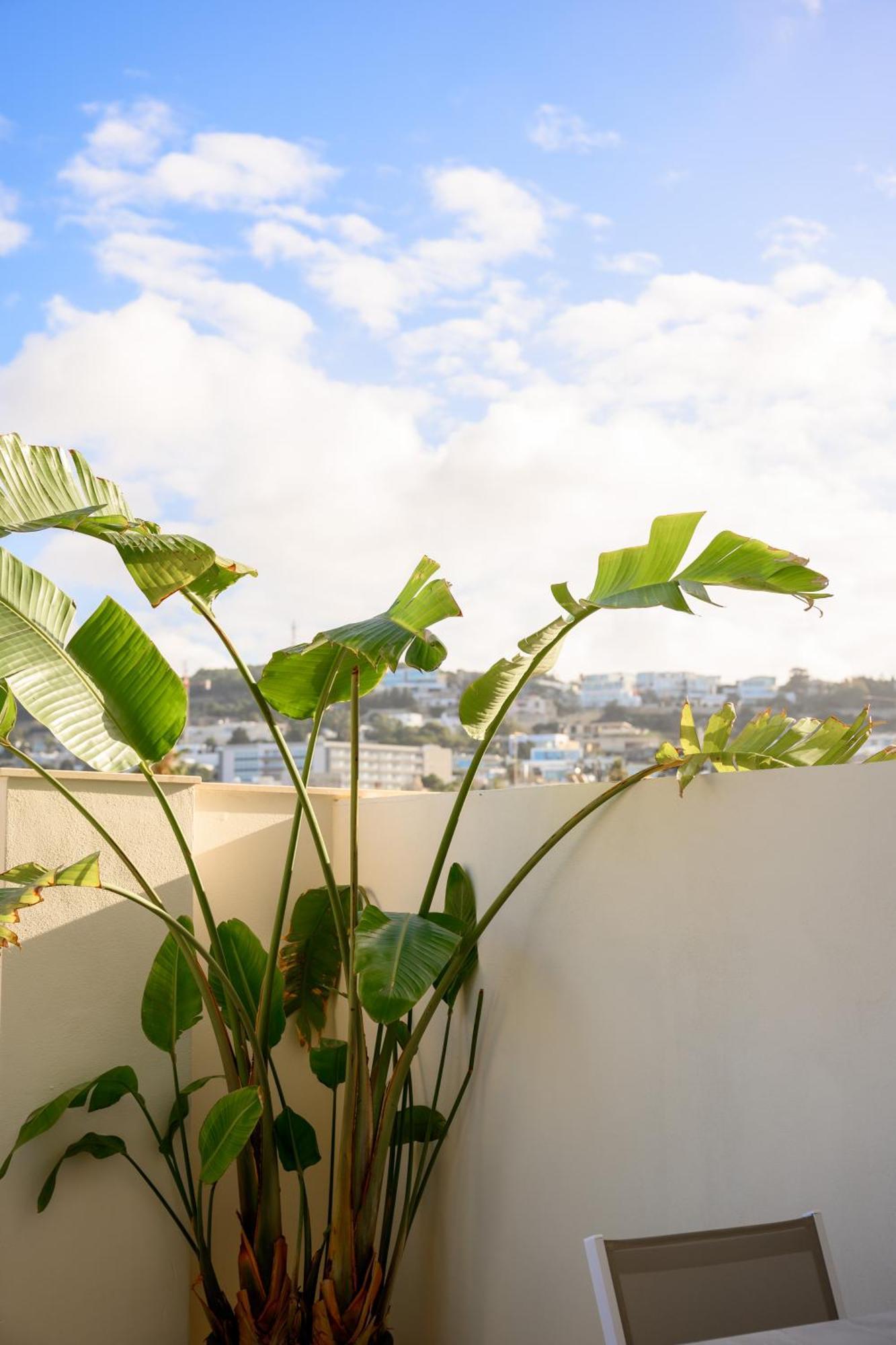 Naxxar XVI Suites - Adults Only מראה חיצוני תמונה