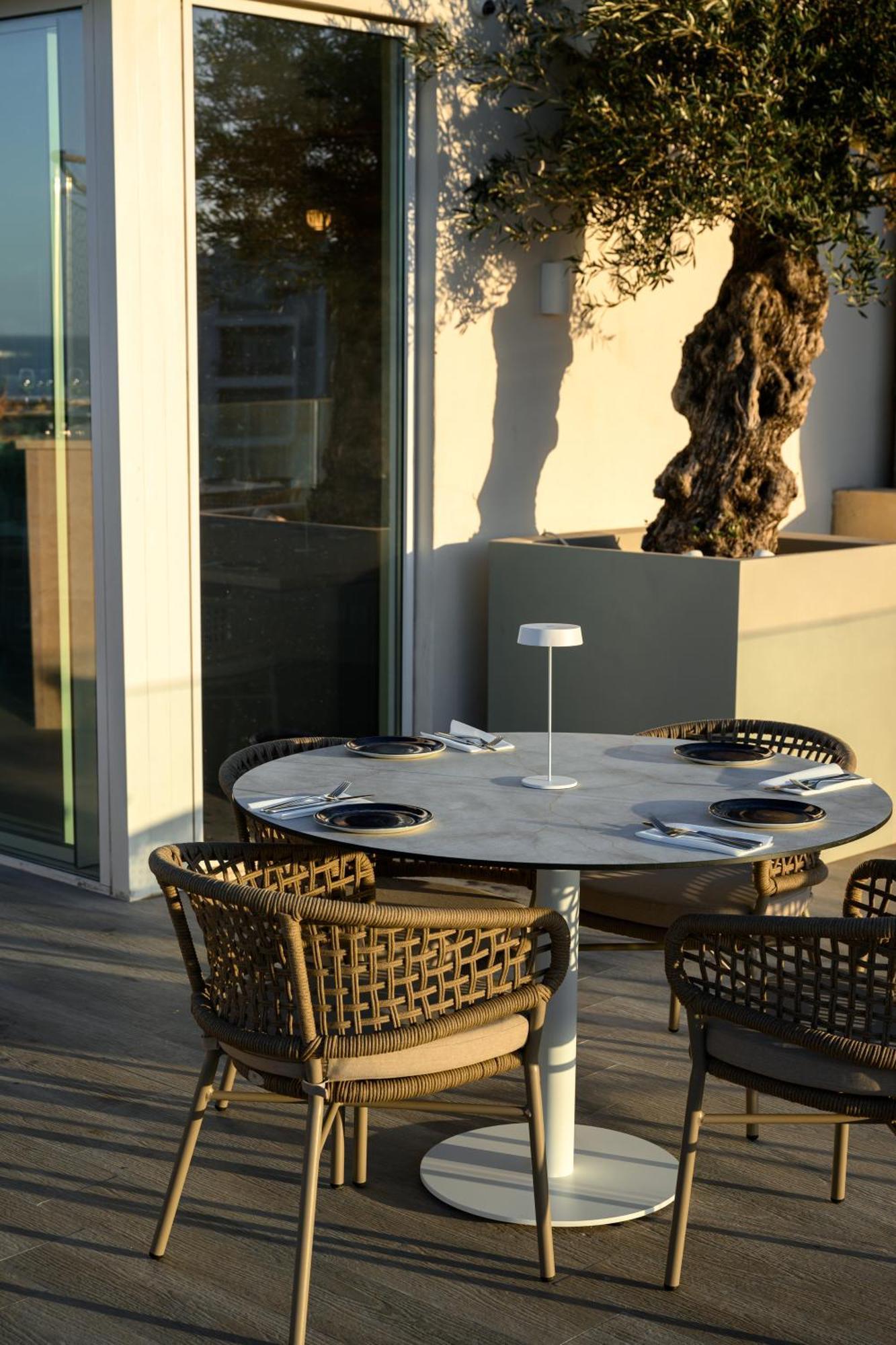 Naxxar XVI Suites - Adults Only מראה חיצוני תמונה