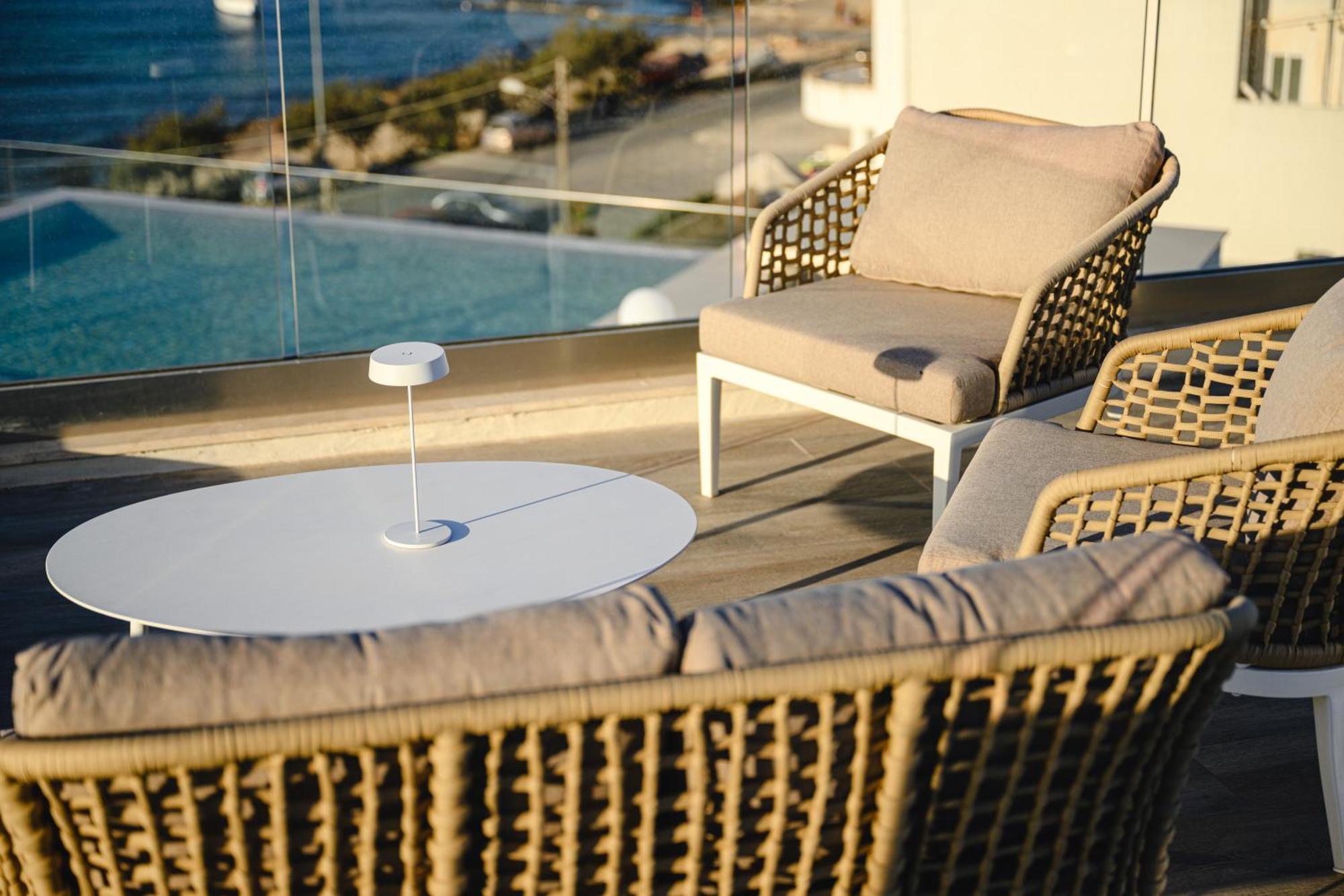 Naxxar XVI Suites - Adults Only מראה חיצוני תמונה