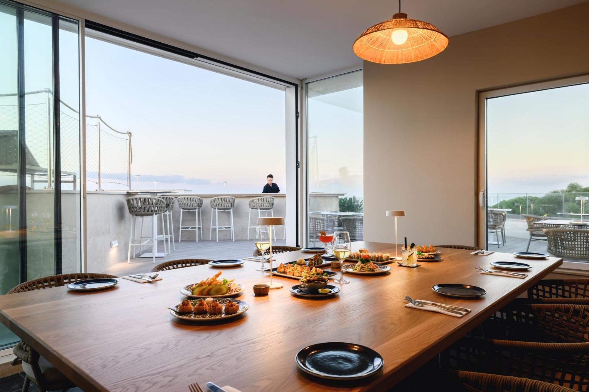 Naxxar XVI Suites - Adults Only מראה חיצוני תמונה