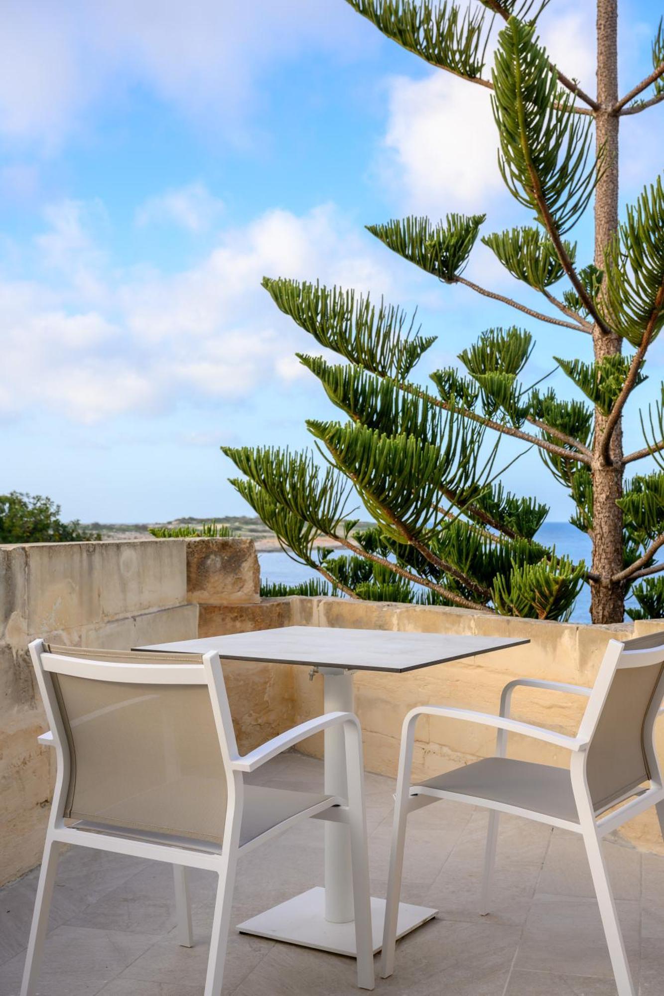 Naxxar XVI Suites - Adults Only מראה חיצוני תמונה