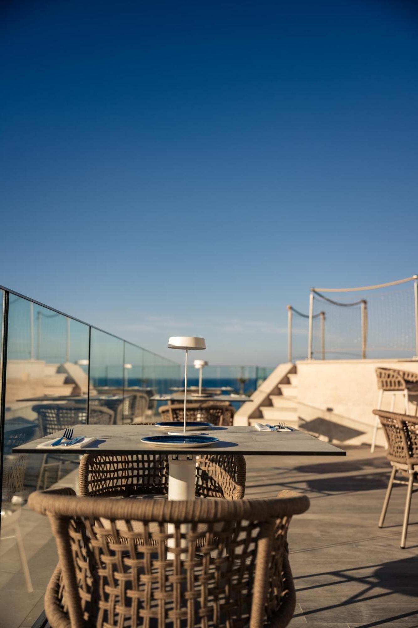 Naxxar XVI Suites - Adults Only מראה חיצוני תמונה