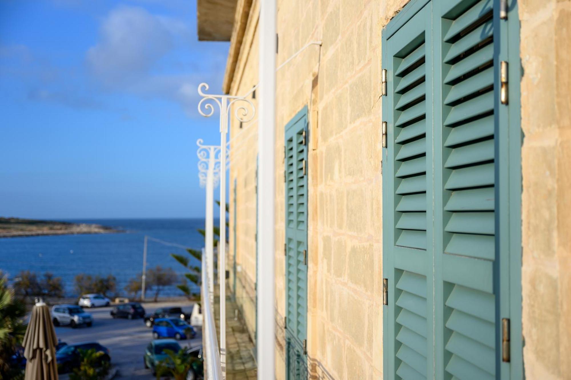 Naxxar XVI Suites - Adults Only מראה חיצוני תמונה