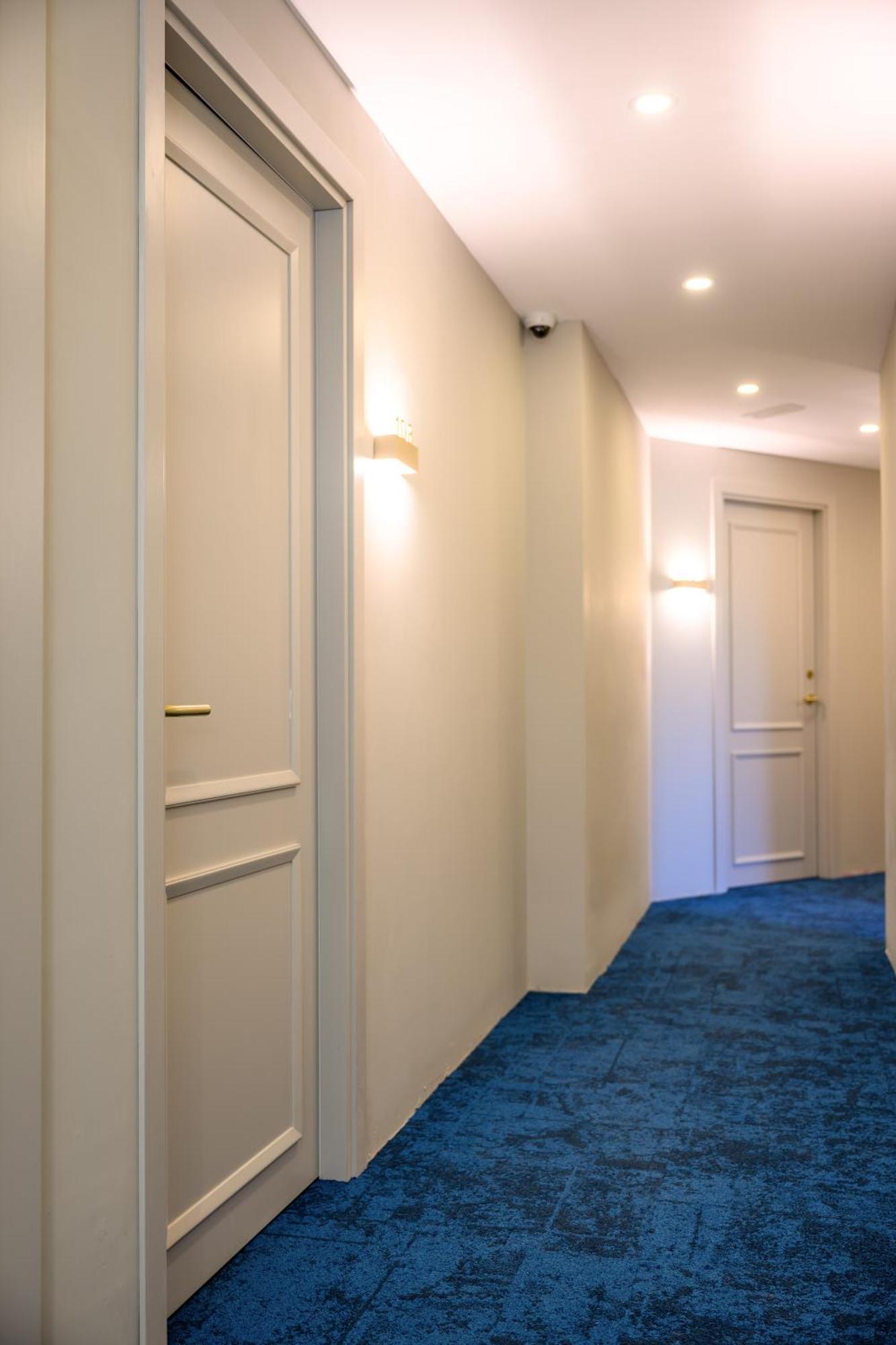 Naxxar XVI Suites - Adults Only מראה חיצוני תמונה