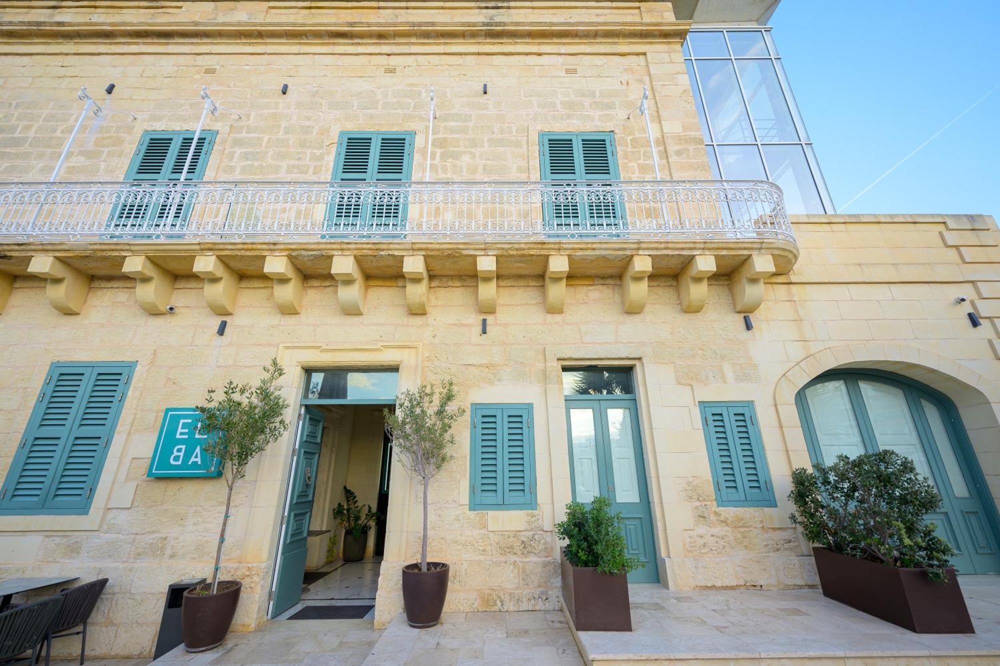Naxxar XVI Suites - Adults Only מראה חיצוני תמונה