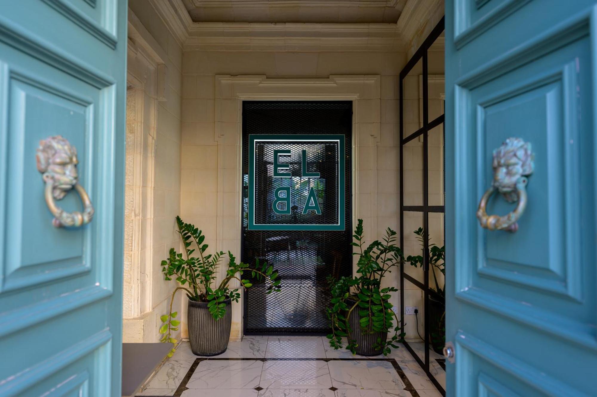 Naxxar XVI Suites - Adults Only מראה חיצוני תמונה