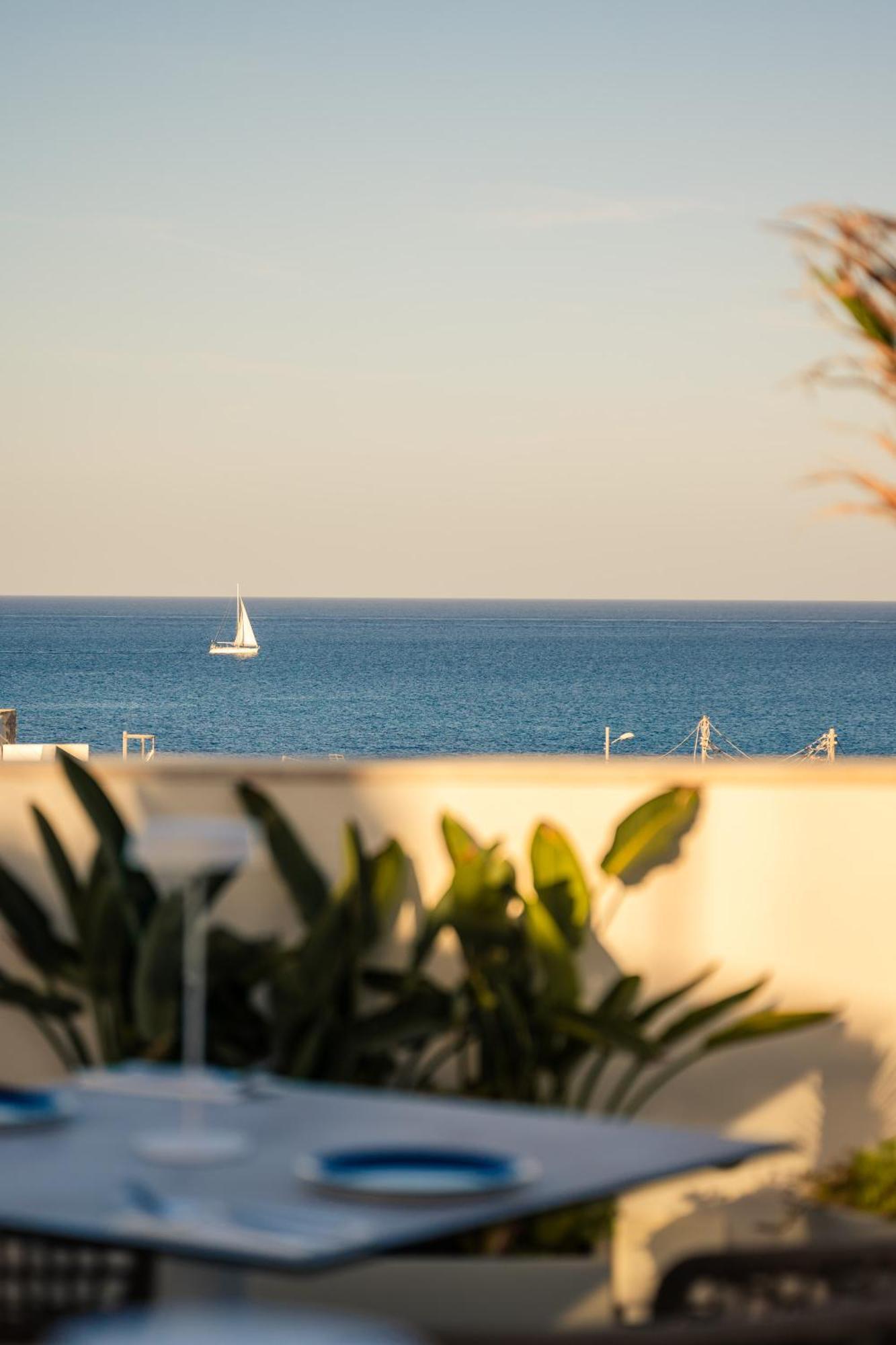 Naxxar XVI Suites - Adults Only מראה חיצוני תמונה