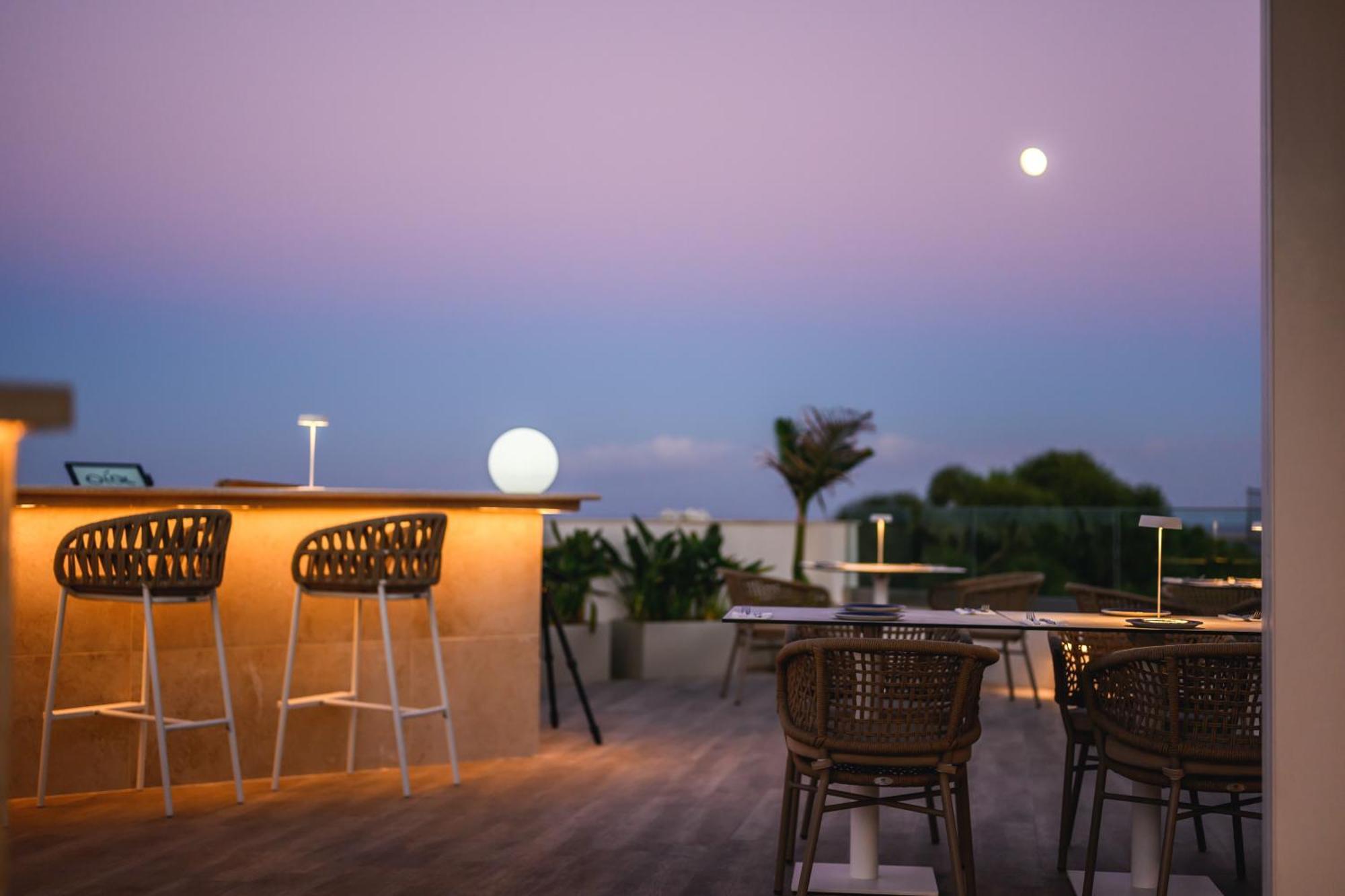 Naxxar XVI Suites - Adults Only מראה חיצוני תמונה
