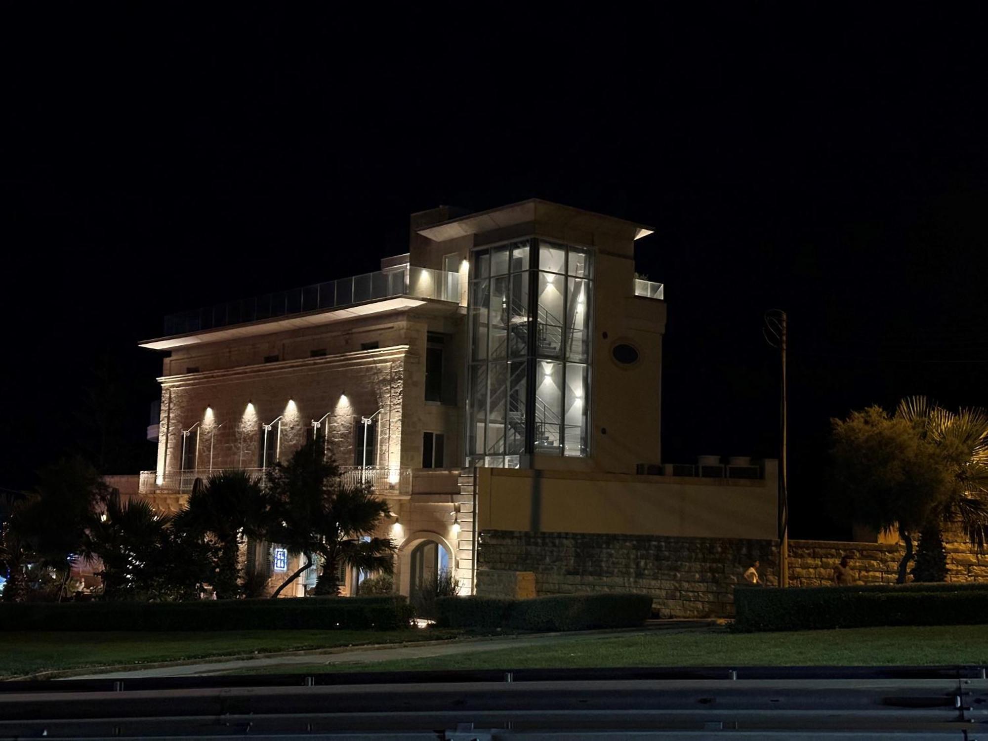 Naxxar XVI Suites - Adults Only מראה חיצוני תמונה