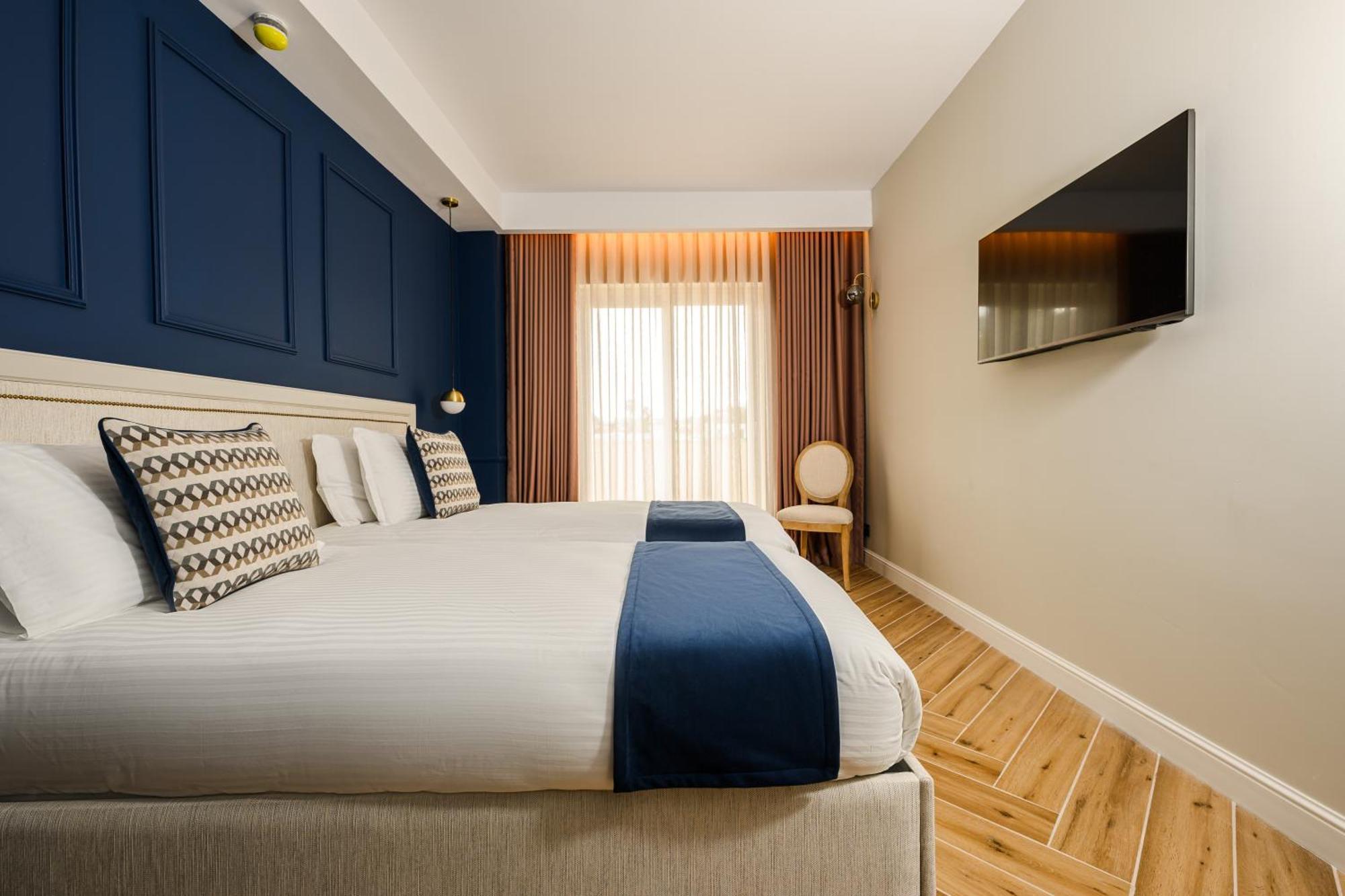 Naxxar XVI Suites - Adults Only מראה חיצוני תמונה