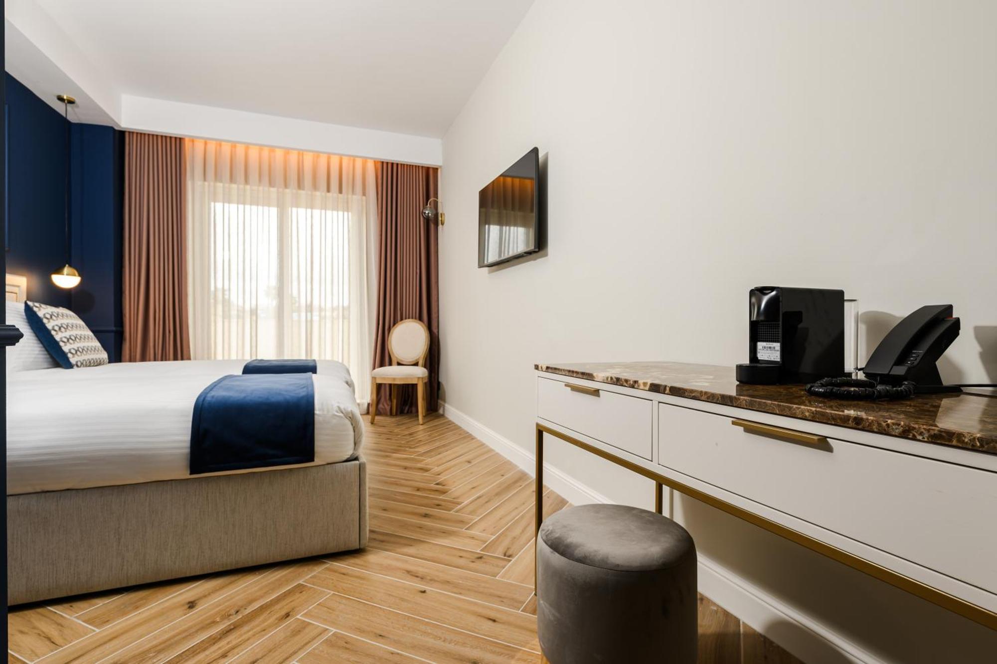 Naxxar XVI Suites - Adults Only מראה חיצוני תמונה