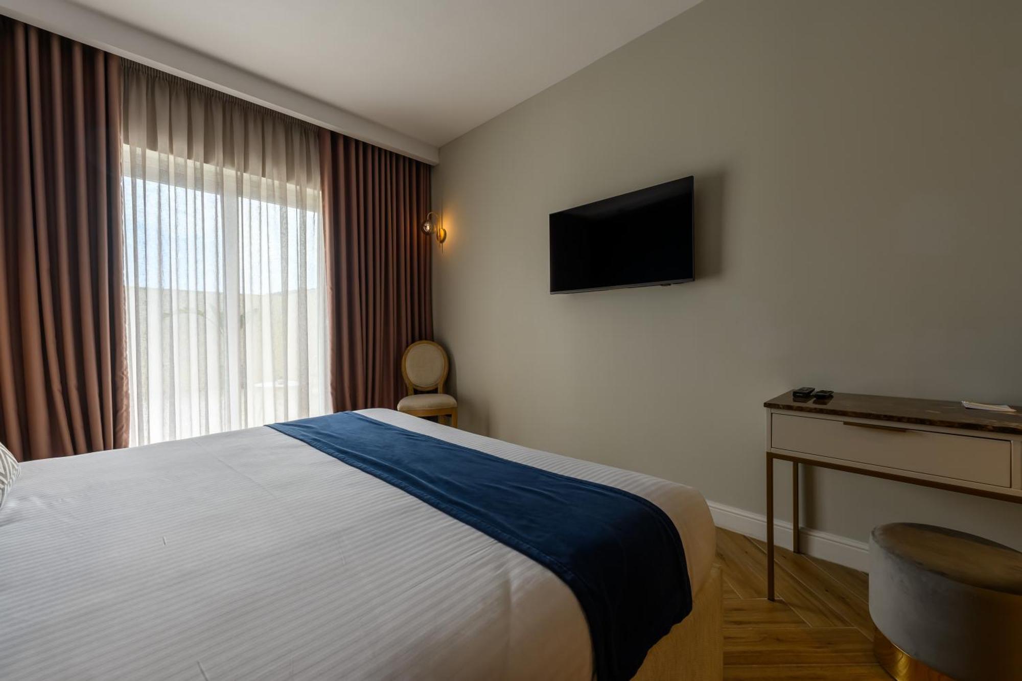 Naxxar XVI Suites - Adults Only מראה חיצוני תמונה