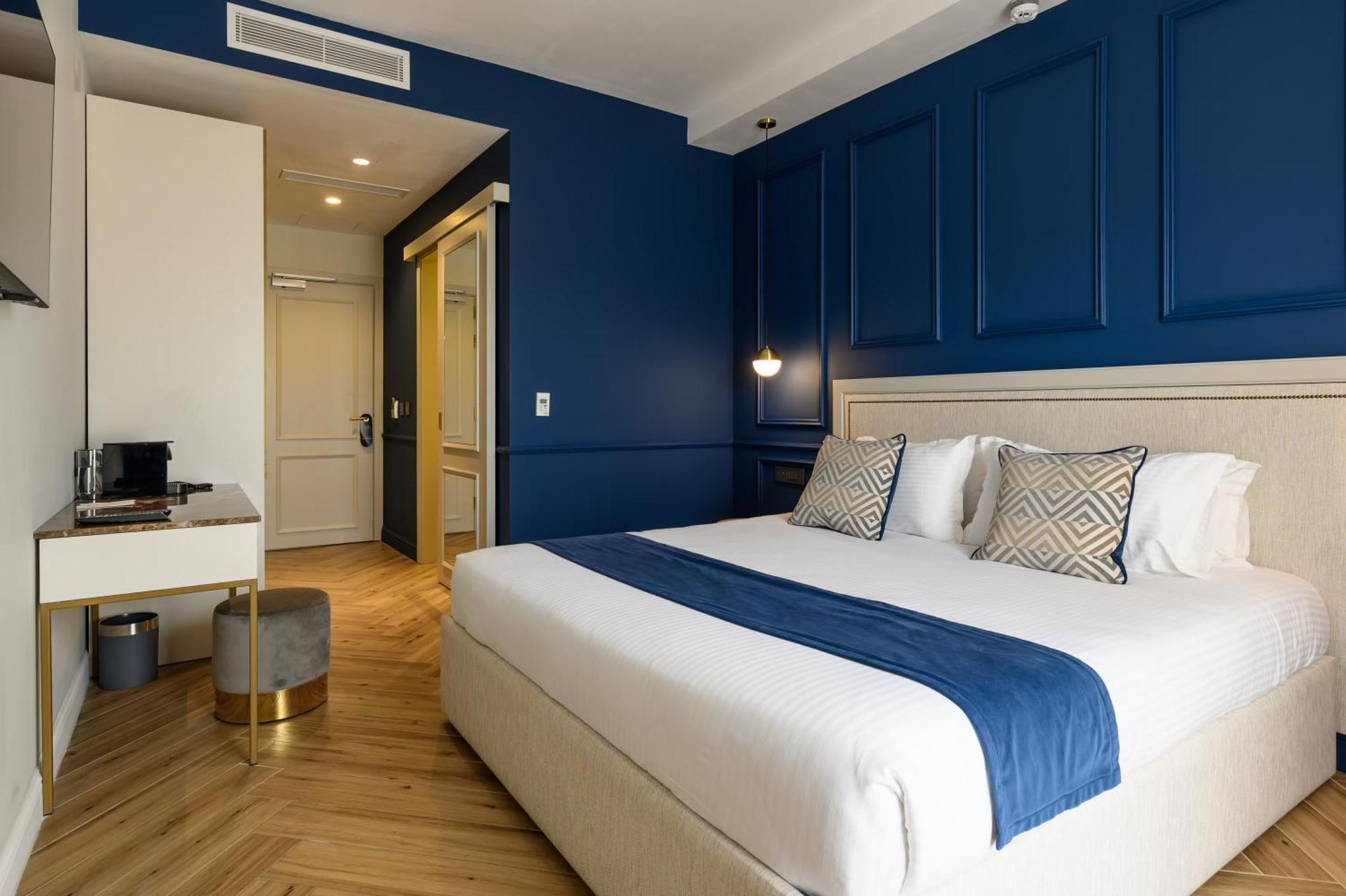 Naxxar XVI Suites - Adults Only מראה חיצוני תמונה