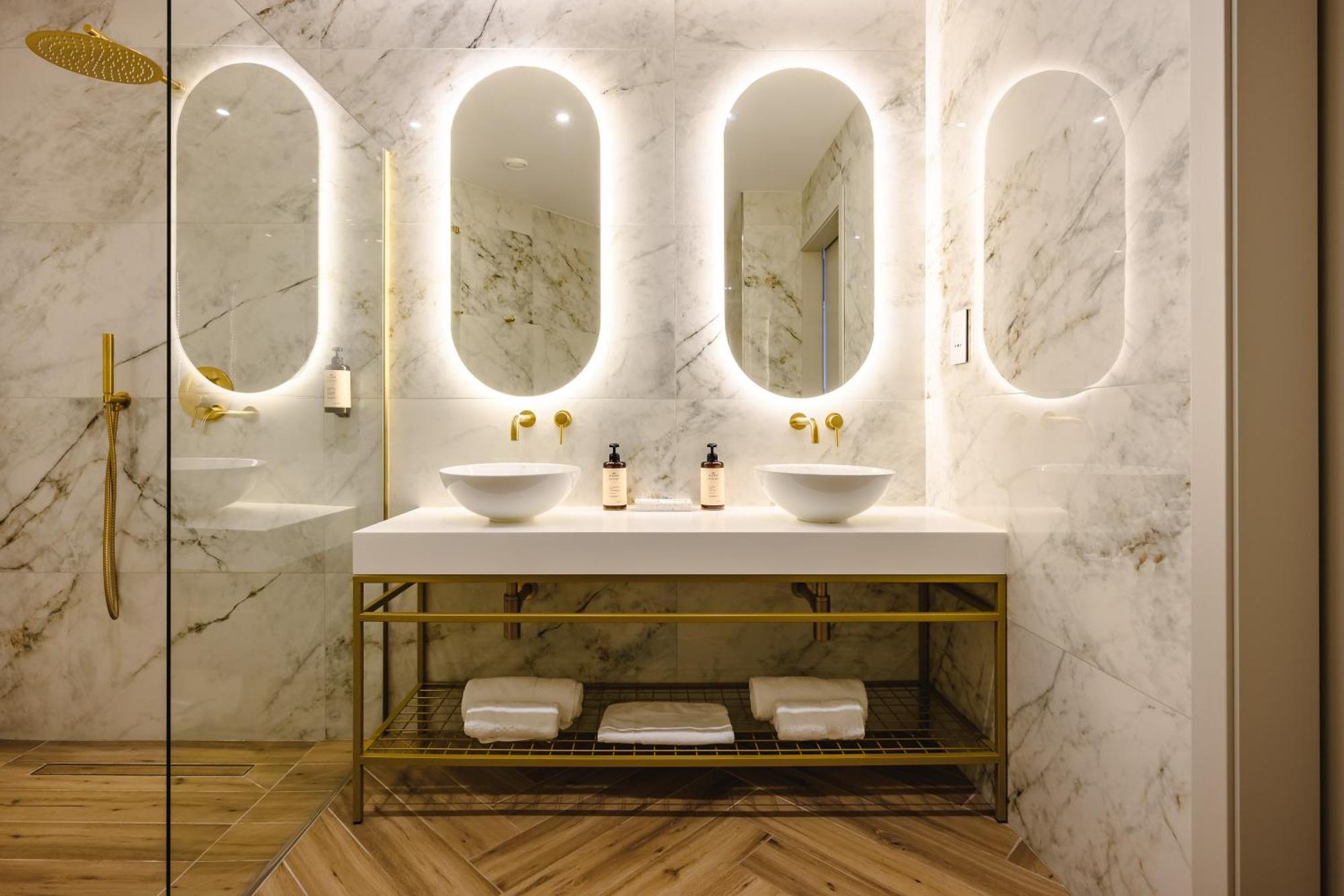 Naxxar XVI Suites - Adults Only מראה חיצוני תמונה