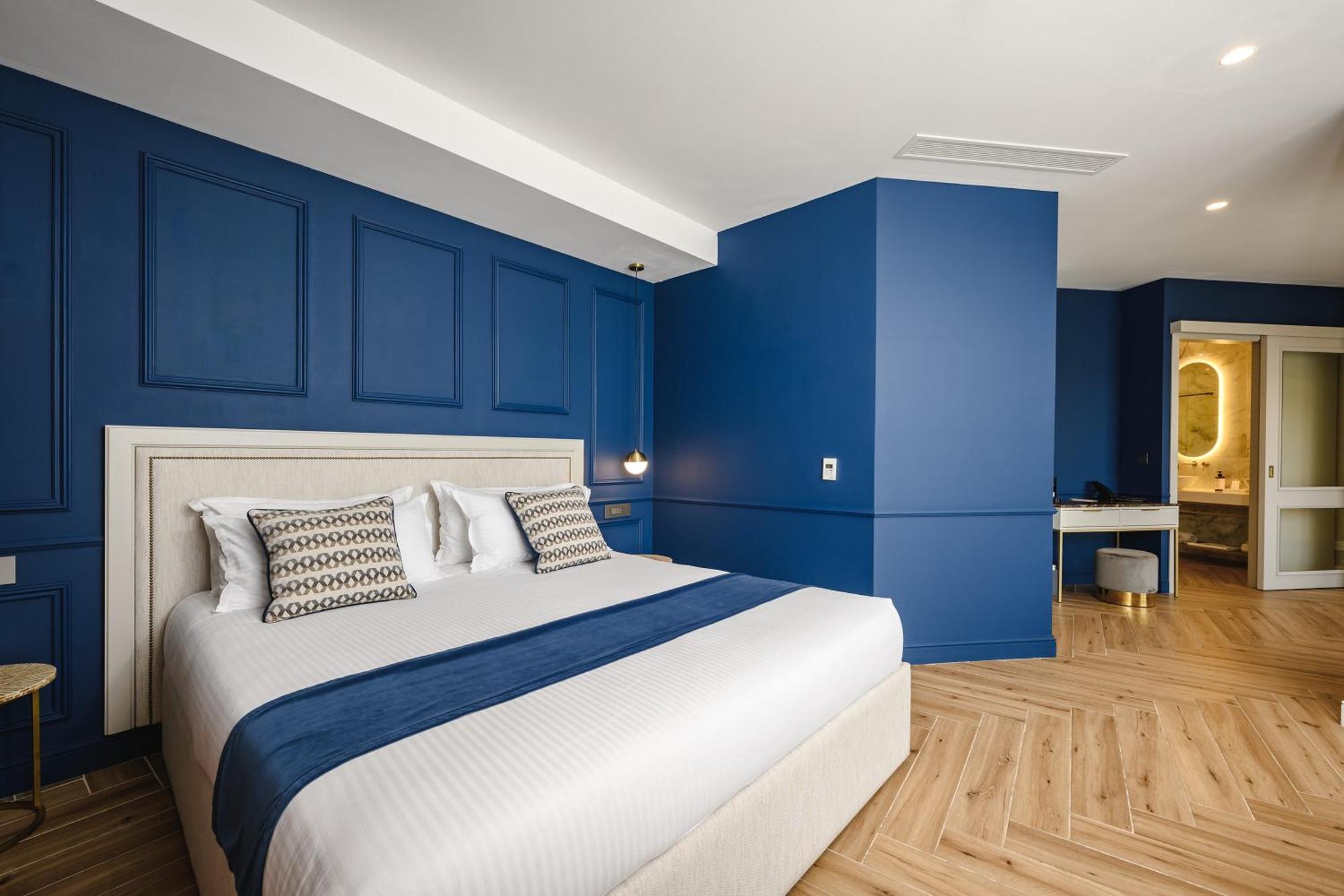 Naxxar XVI Suites - Adults Only מראה חיצוני תמונה