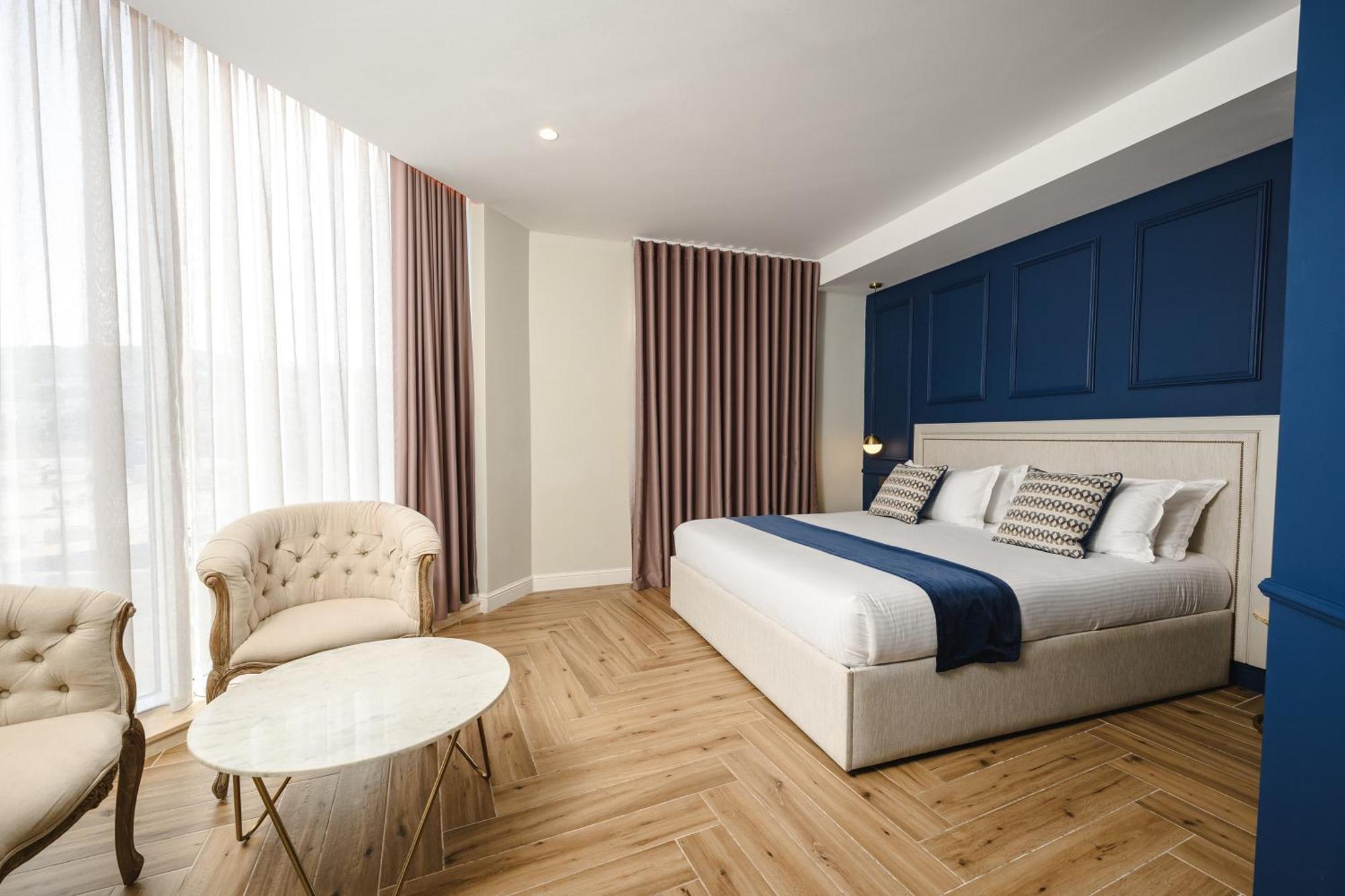 Naxxar XVI Suites - Adults Only מראה חיצוני תמונה